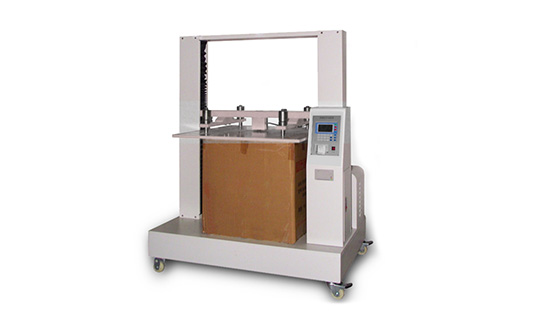 紙箱抗壓機_紙箱抗壓試驗機_抗壓強度測試儀