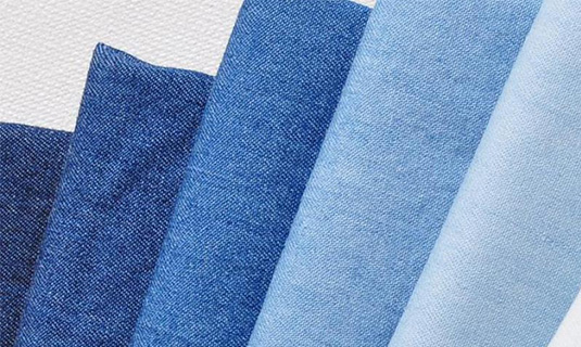 紡織織物（wù）