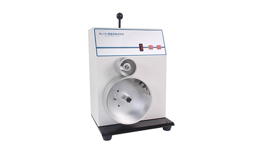 印刷墨層結合牢度試驗機