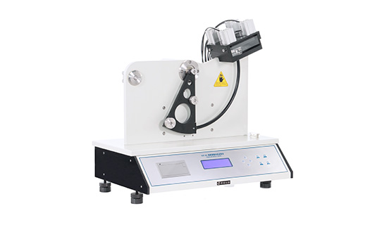薄膜擺錘衝擊試驗儀_擺錘衝擊試驗機