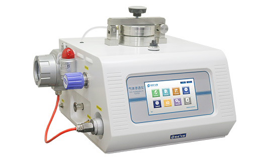 易燃易爆氣體透過率測試儀