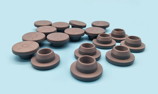 丁基橡（xiàng）膠塞