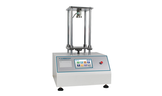 垂直載壓測試儀_玻璃瓶_PET塑料瓶頂(dǐng)壓儀