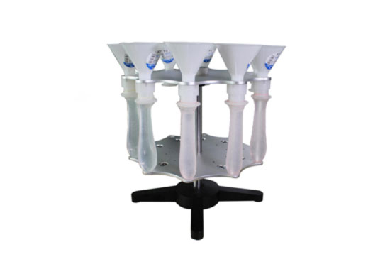 避孕套漏水檢測台 避孕套漏水檢測台