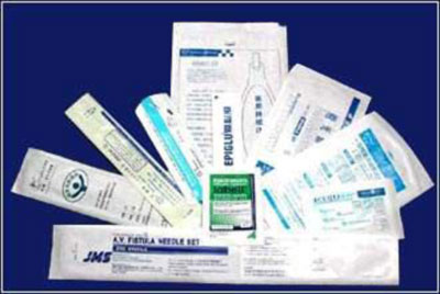 無（wú）菌醫療包裝軟性屏障膜和複合膜抗慢速（sù）戳穿性測試方案