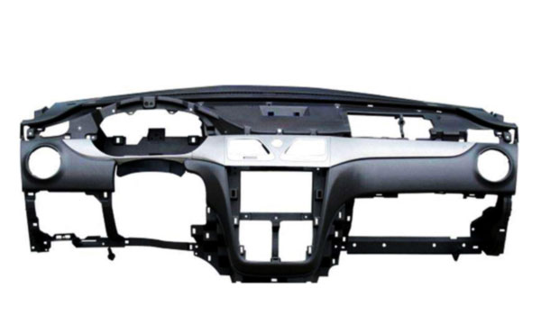 汽車內飾塑料件抗衝擊強度及其測試裝置分析