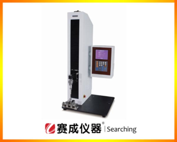 藥品鋁塑組合蓋開啟(qǐ)力、穿(chuān)刺力測試儀 藥品鋁塑組合蓋開啟力、穿刺力測試儀