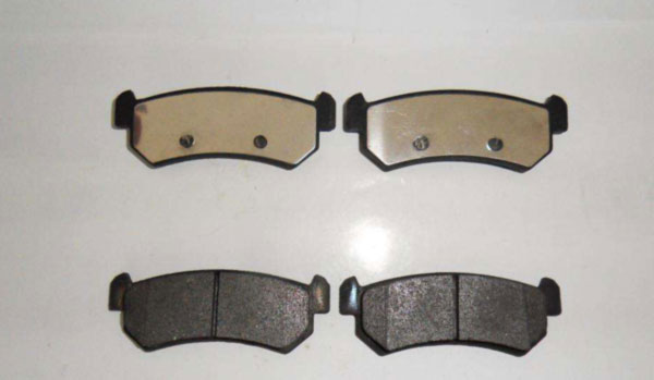 汽車刹車片摩擦係數測試方案分析