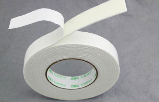 雙麵膠持粘性好壞的試(shì)驗方(fāng)法 雙麵膠持粘性好壞(huài)的試驗方法