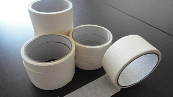 美(měi)紋紙膠帶初粘性測試解讀 美紋紙膠帶初粘性測試解讀