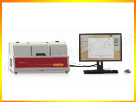 濟南賽(sài)成GPT301壓差法氣(qì)體透過率(lǜ)測試儀(yí) 濟南国产欧美日韩精品a在线观看GPT301壓差(chà)法氣體透過率測試儀