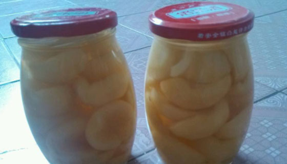 黃桃玻璃罐頭瓶蓋開啟困難的問題需(xū)要用(yòng)專業的瓶蓋扭矩儀進行定性定量(liàng)的測試 黃桃玻璃罐頭瓶蓋開啟困難的問(wèn)題需要(yào)用專業的瓶蓋扭矩儀進行定性定量的測試