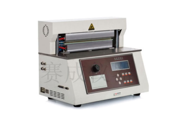 熱封試（shì）驗（yàn）儀進行熱封測試時的影響因素-溫度、時間、壓力