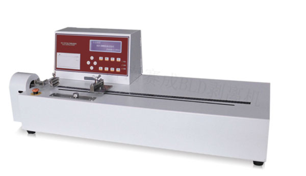 濟南国产欧美日韩精品a在线观看科技研發的BLD係（xì）列電子剝離試驗機及其使用