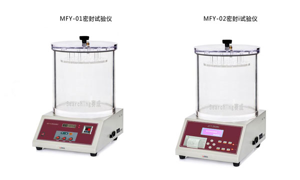用於測試塑料軟包裝袋密封性能的試驗儀器使(shǐ)用說明 用於測試塑料軟包裝(zhuāng)袋密封性能的試驗儀器使用說明