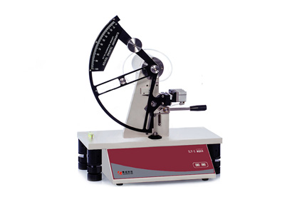 SLY-S1紙張撕裂強度測試儀-濟（jì）南賽（sài）成（chéng）儀（yí）器