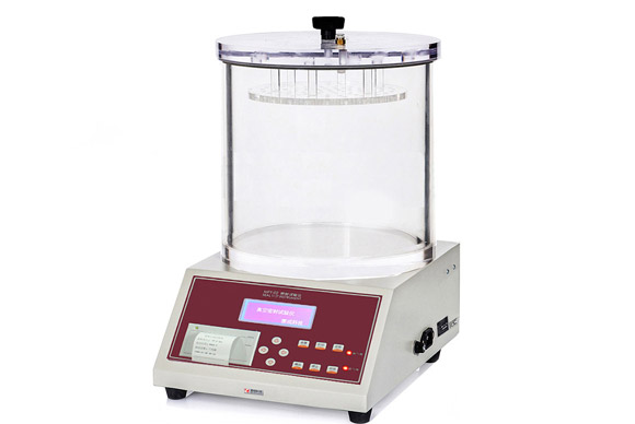 食品藥品軟包裝負壓法密封（fēng）試驗（yàn）儀--濟南国产欧美日韩精品a在线观看儀器