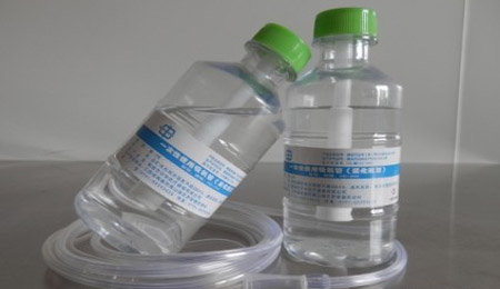 南昌中申醫療器械有限公司為檢測公司鼻(bí)氧管等醫療器械包裝的密封性 南昌中(zhōng)申醫療器械有限公司為檢測公司(sī)鼻氧管等醫療器械包裝的密封性