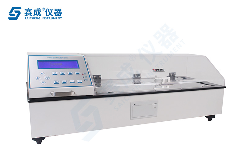 賽（sài）成摩擦係數/剝離強度試驗（yàn）機