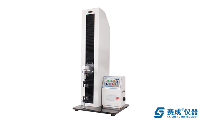 藥(yào)用鋁箔力學性能測試儀 藥用鋁箔力學性能測試儀