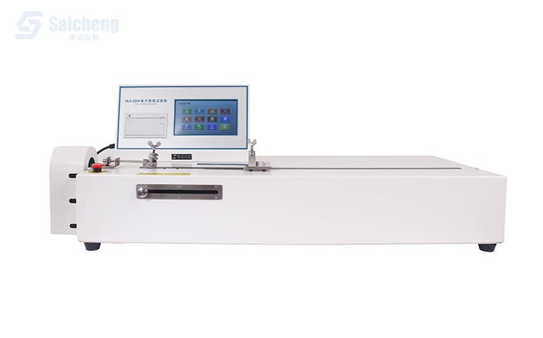 BLD-200H 電（diàn）子剝離試驗機（jī）