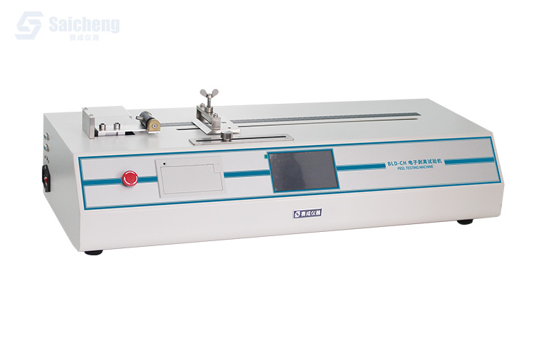 BLD-CH 臥式抗張強度試(shì)驗機