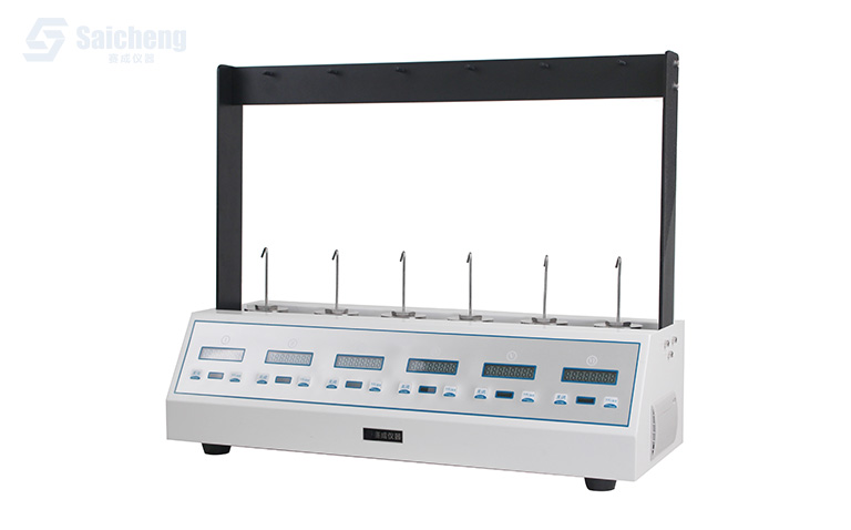 持粘性測試儀_国产欧美日韩精品a在线观看科技持粘性試驗儀_防水卷材持粘性測試(shì)儀