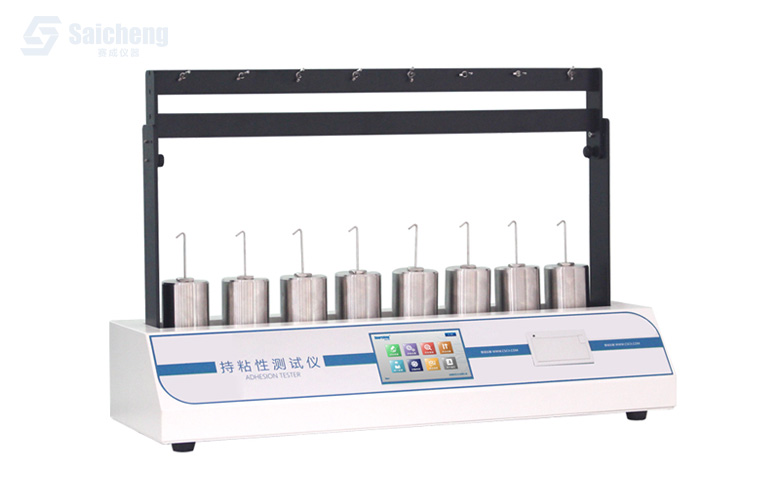 CZY-8S 持粘性測試儀_壓敏（mǐn）膠帶（dài）_不（bú）幹膠持粘性測試儀