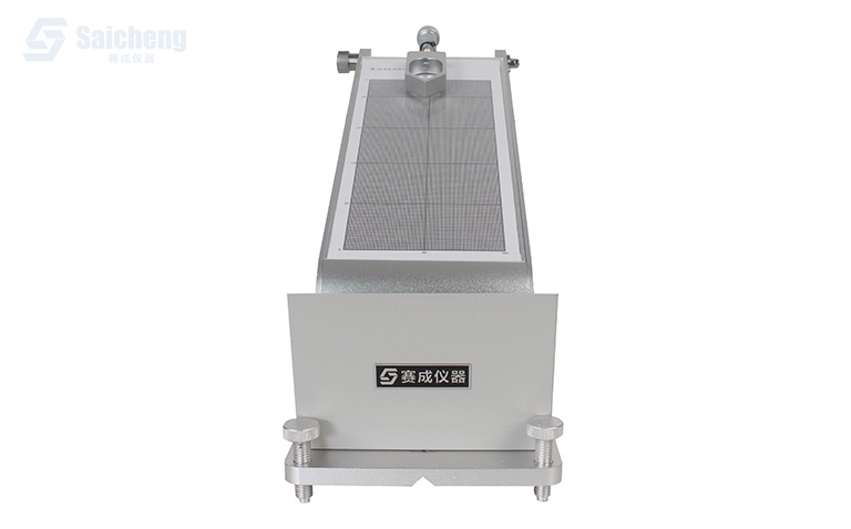 初粘性測試儀_膠帶_不幹膠初粘力測試儀_斜麵滾球法