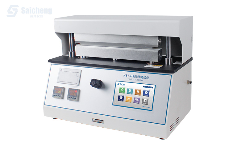 HST-H3 熱（rè）封試驗儀（yí）