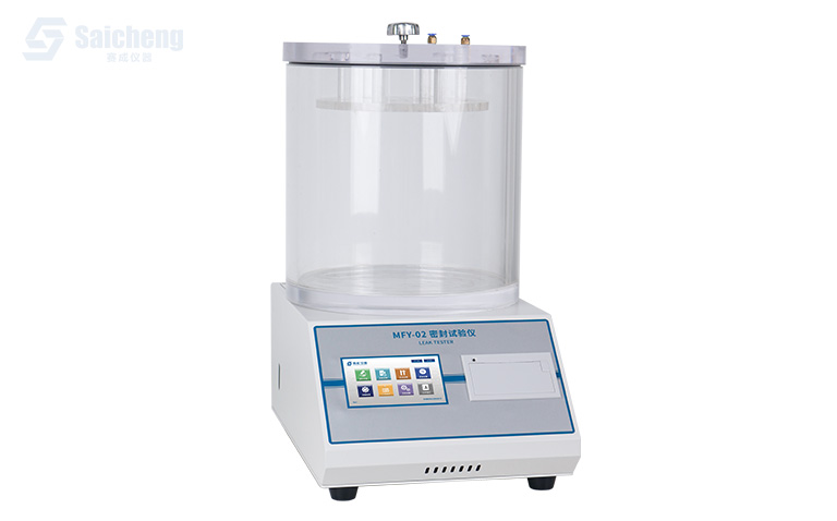 密封試驗儀（yí）_瓶（píng）蓋密封性測試（shì）儀_負壓法密封試驗儀_密封試驗儀（yí）廠（chǎng）家