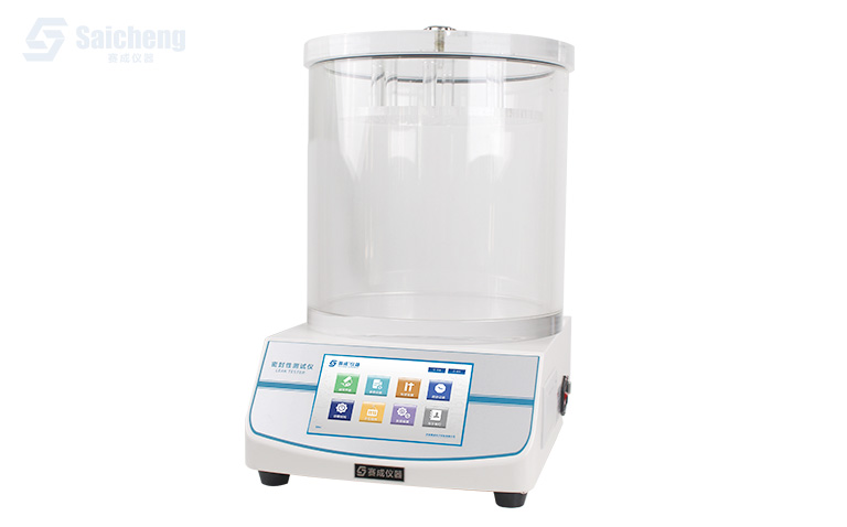 MFY-CM 密封性測試儀_塑料瓶袋密封試驗儀