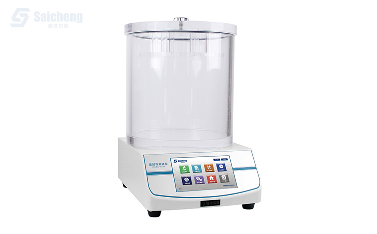 MFY-CM 智能密(mì)封性測試儀