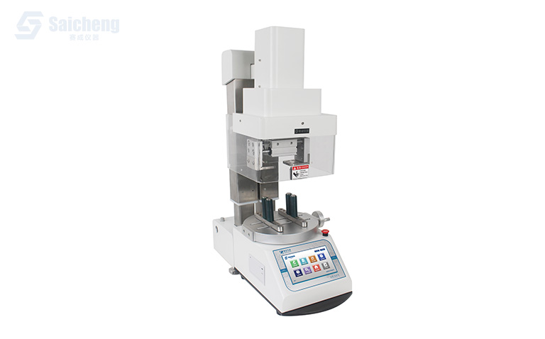 NJY-H5 全自动扭(niǔ)矩测试仪