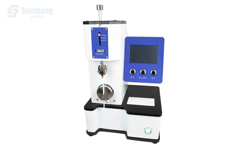 NZ-01 MIT耐折度測定(dìng)儀