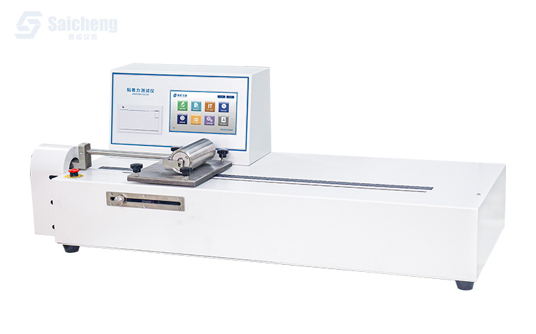 黏著力測(cè)試儀_黏著力測定儀_藥典黏著力試驗儀
