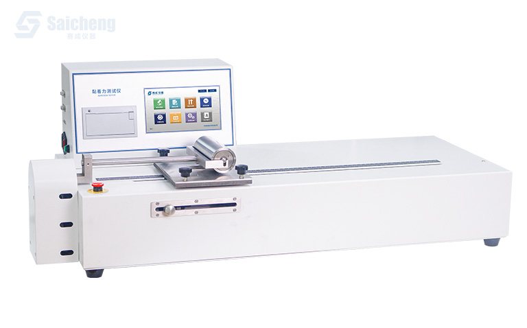 黏(nián)著力測試儀_黏著(zhe)力(lì)測定儀_藥典(diǎn)黏著力試驗儀