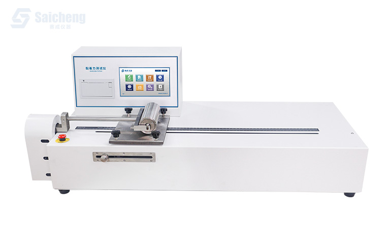 黏著力(lì)測試儀_黏著力測定儀_藥典黏著力試驗(yàn)儀