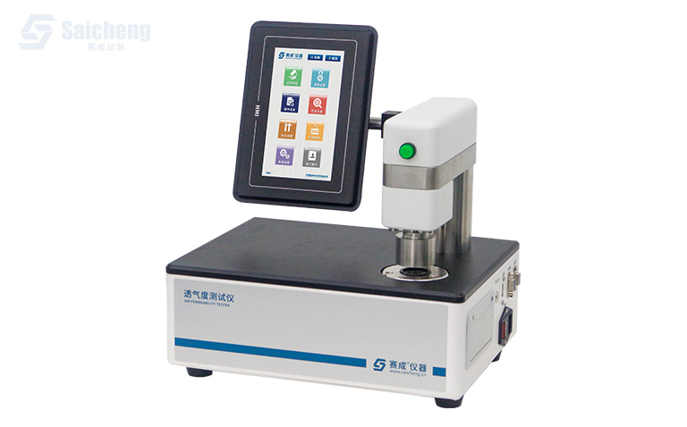 PB-01 王研式透氣度測試儀(yí)