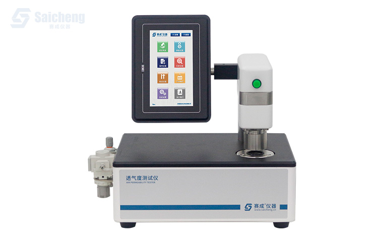 PB-01 王研式透氣度測試儀_電（diàn）池隔膜透（tòu）氣儀