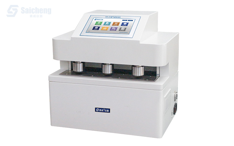 PB-03 王研式透氣度測試（shì）儀