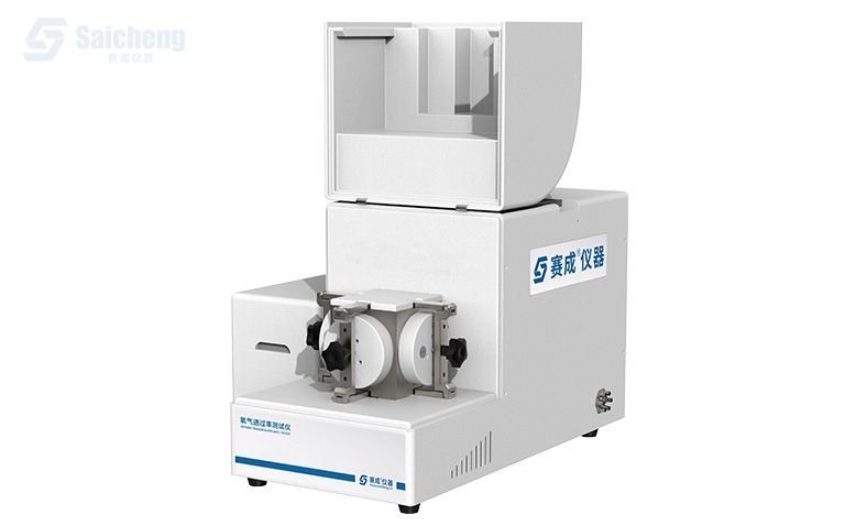 三腔獨立_等壓法氧氣透過率測試儀_庫侖電量法透氧（yǎng）儀（yí）