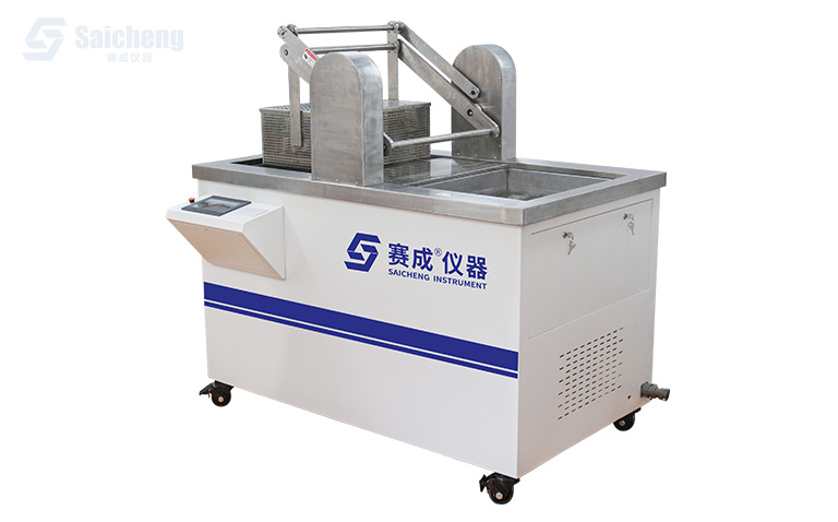玻璃瓶冷熱衝擊（jī）試驗（yàn）機（jī）_玻璃瓶耐熱衝（chōng）擊試驗儀
