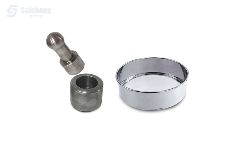 SFJ-121℃ 玻璃(lí)顆(kē)粒耐水(shuǐ)性測(cè)試裝置