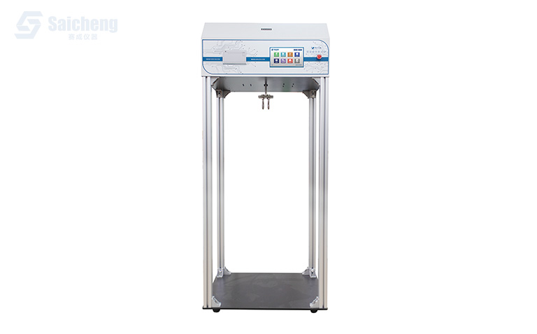 手提（tí）袋疲勞試驗機TD-1000_塑料袋_編織袋（dài）提吊疲勞試驗機