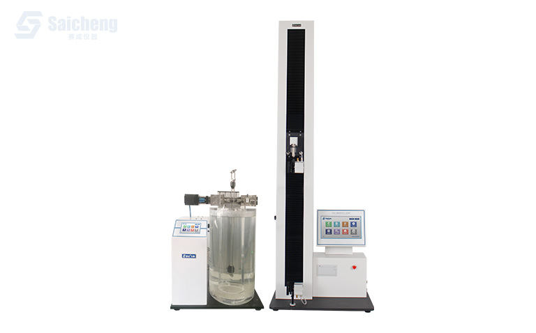 醫(yī)用導管/導絲滑動性能(néng)(摩擦力)測試儀(yí)