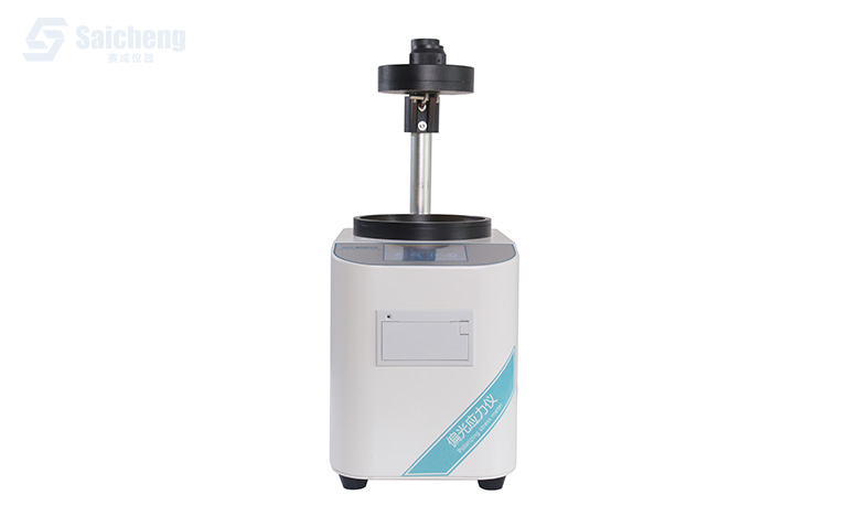 偏光應力測(cè)試儀_定量偏光應(yīng)力儀_玻璃瓶(píng)內應力測試儀(yí)