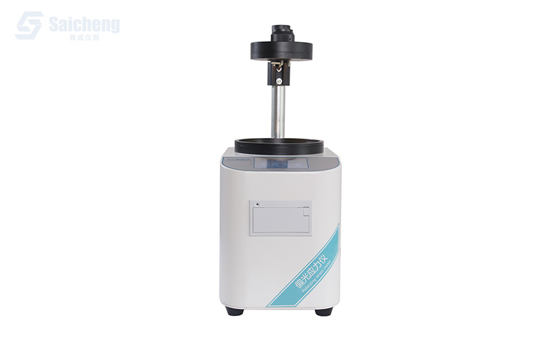 智（zhì）能偏（piān）光應力儀_觸摸屏玻璃應力檢測儀