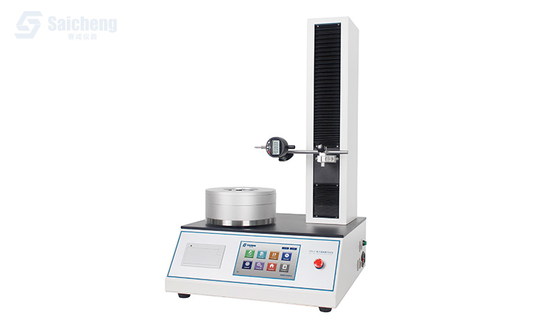 ZPY-G 電(diàn)子軸(zhóu)偏差測試儀