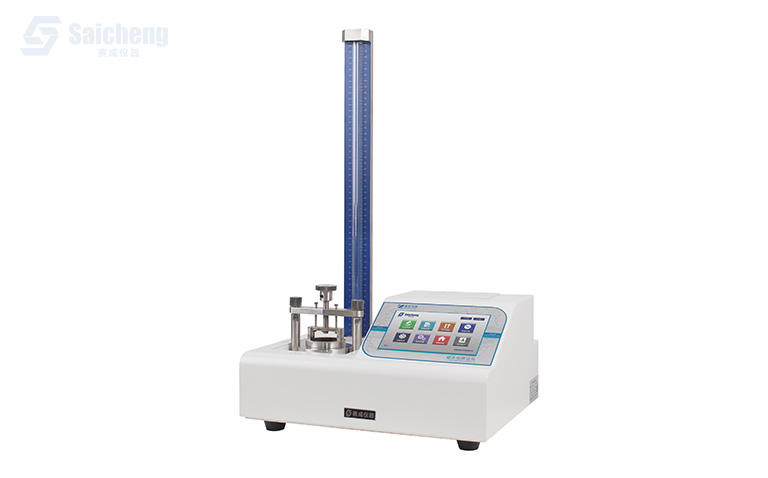 ZS-03 阻水性(xìng)測試儀